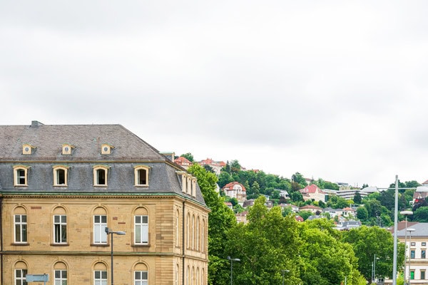 Markus Pospichal enthüllt seine Strategien für profitable Immobilieninvestitionen in Wien